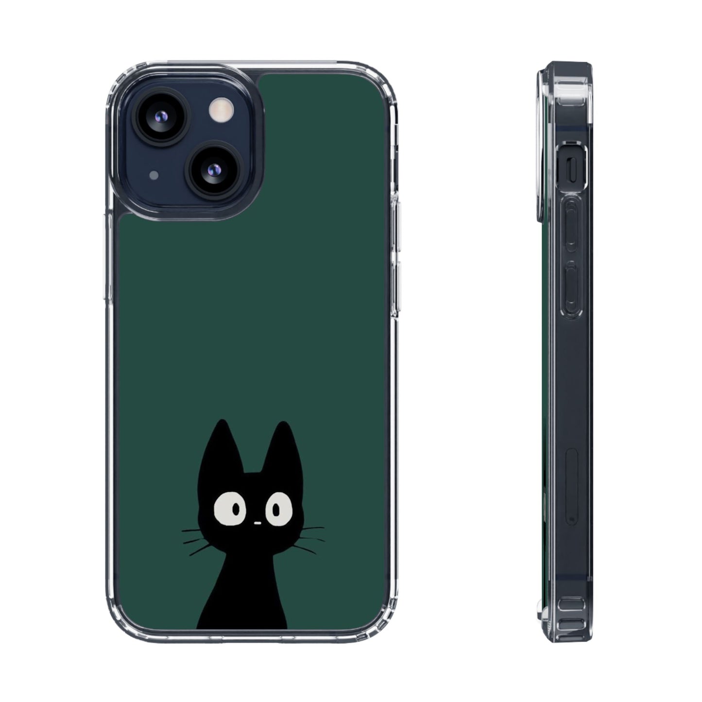 Kiki delivery service Phone case