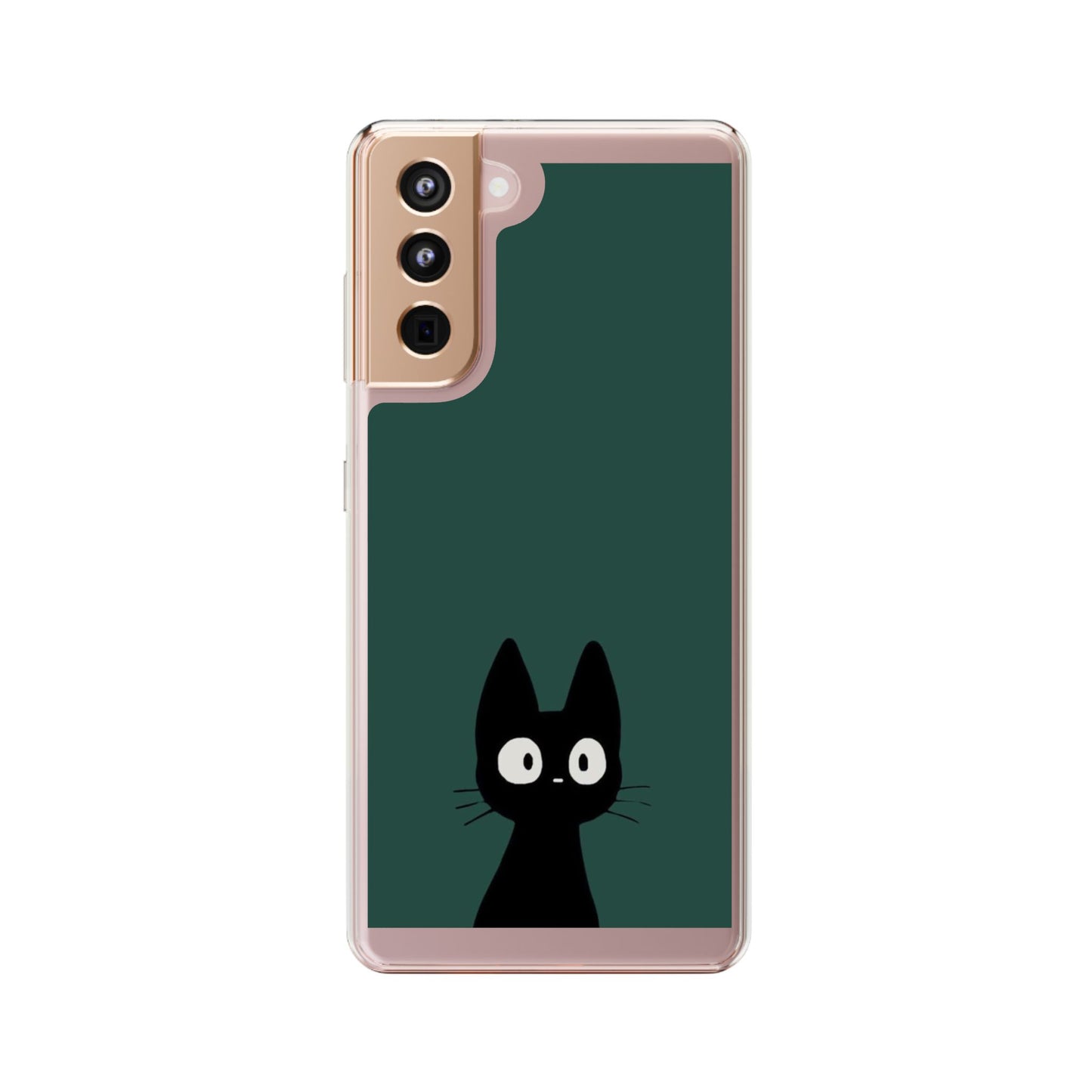 Kiki delivery service Phone case