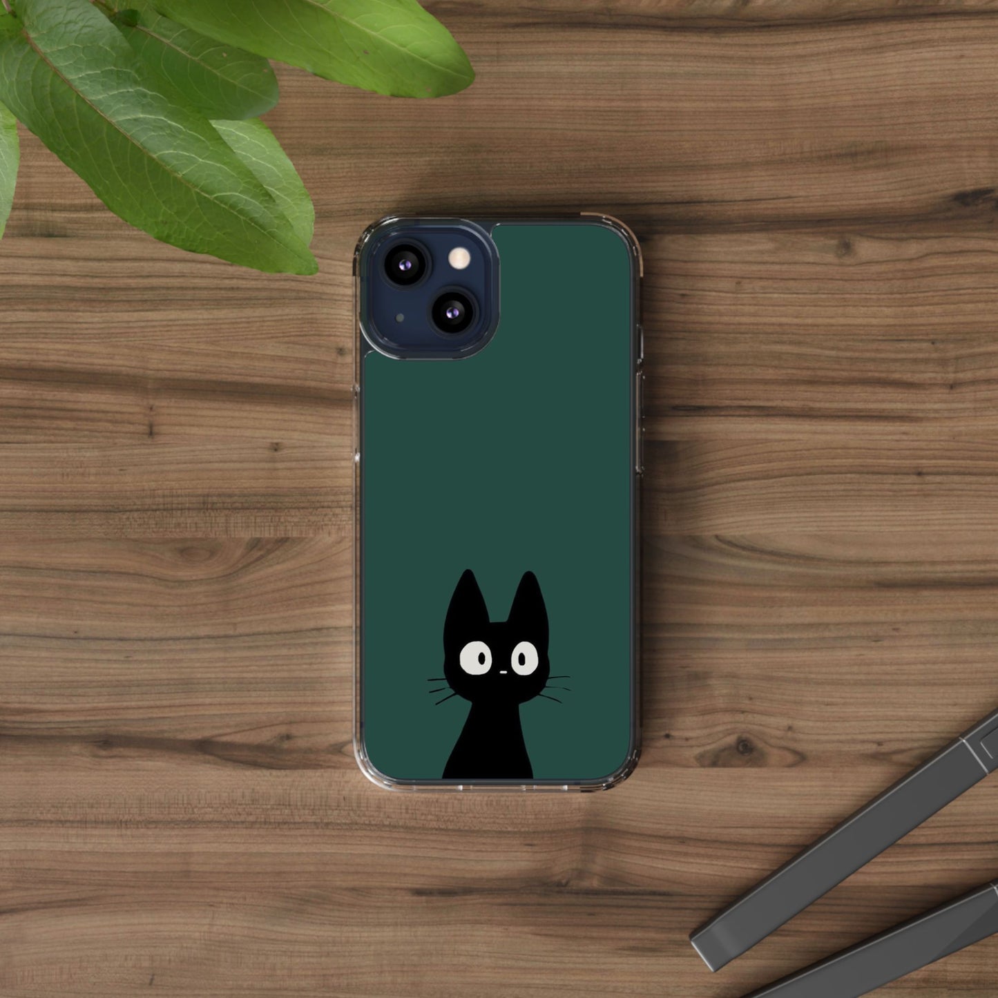 Kiki delivery service Phone case