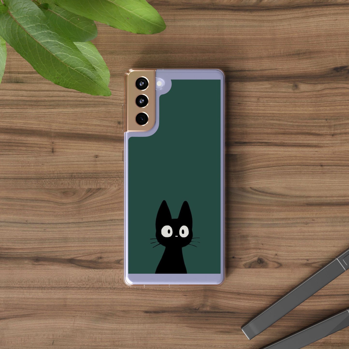 Kiki delivery service Phone case
