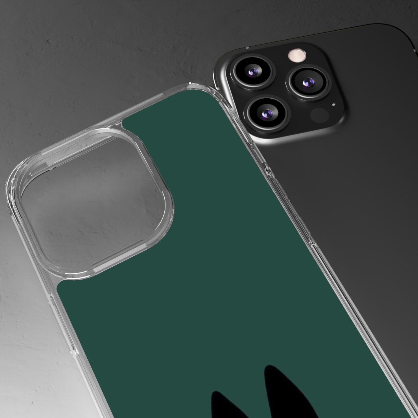Kiki delivery service Phone case