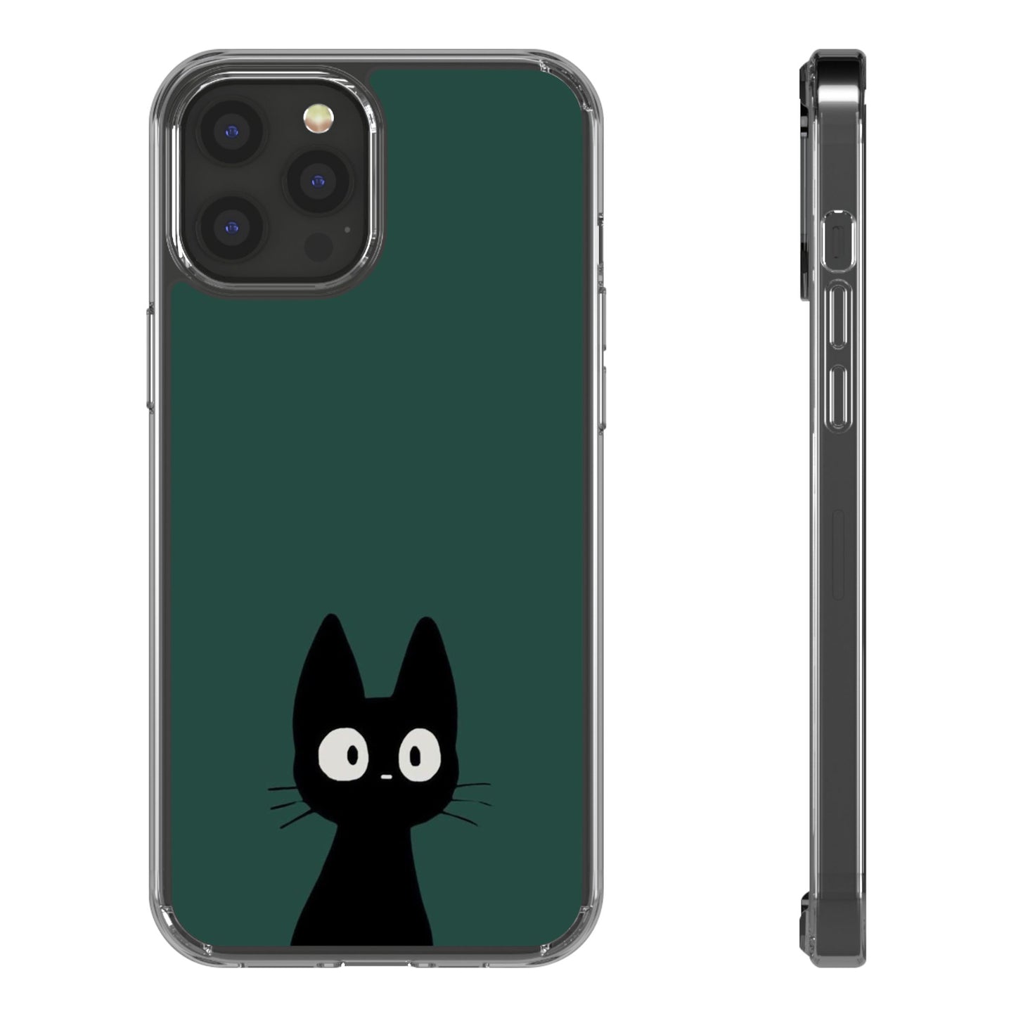 Kiki delivery service Phone case