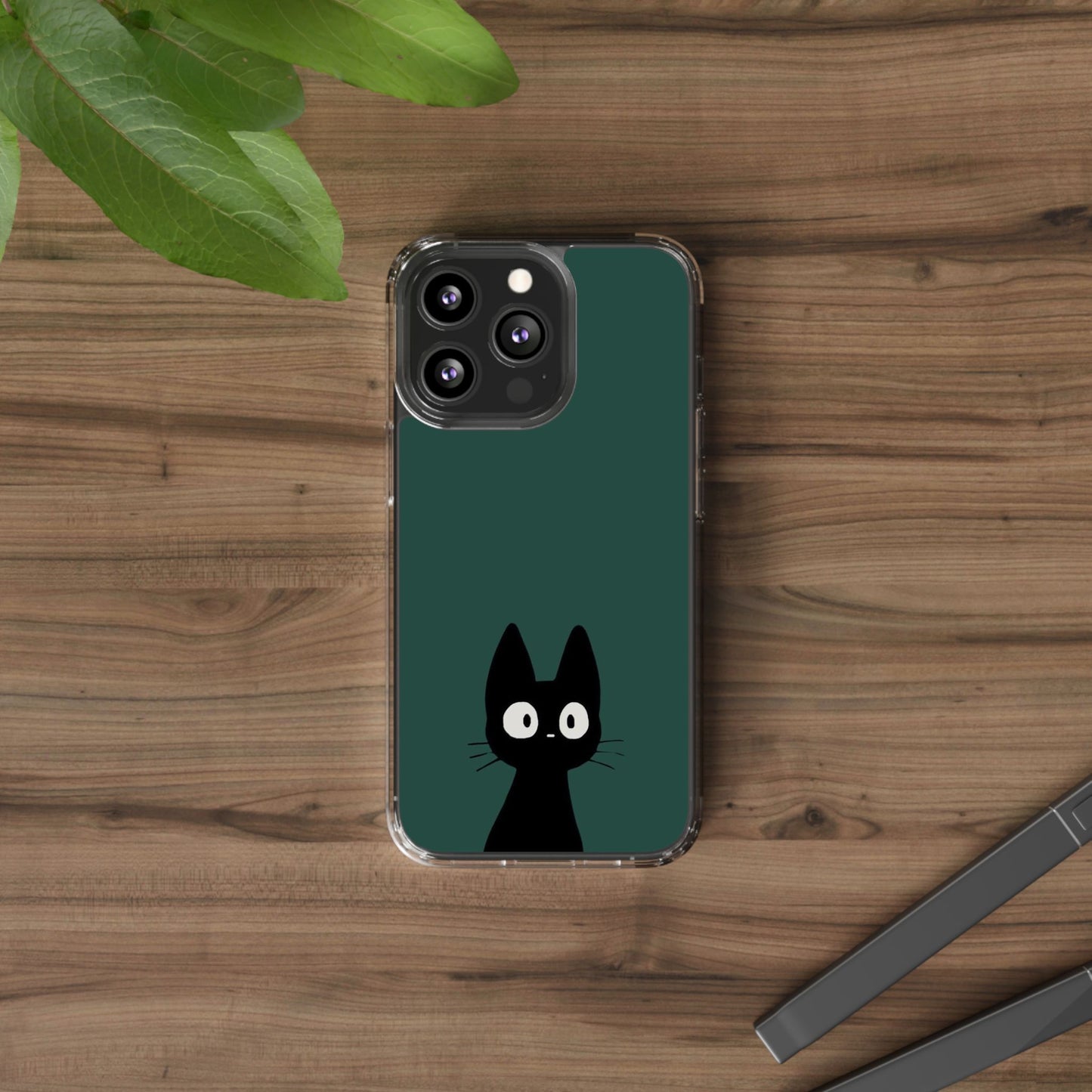 Kiki delivery service Phone case