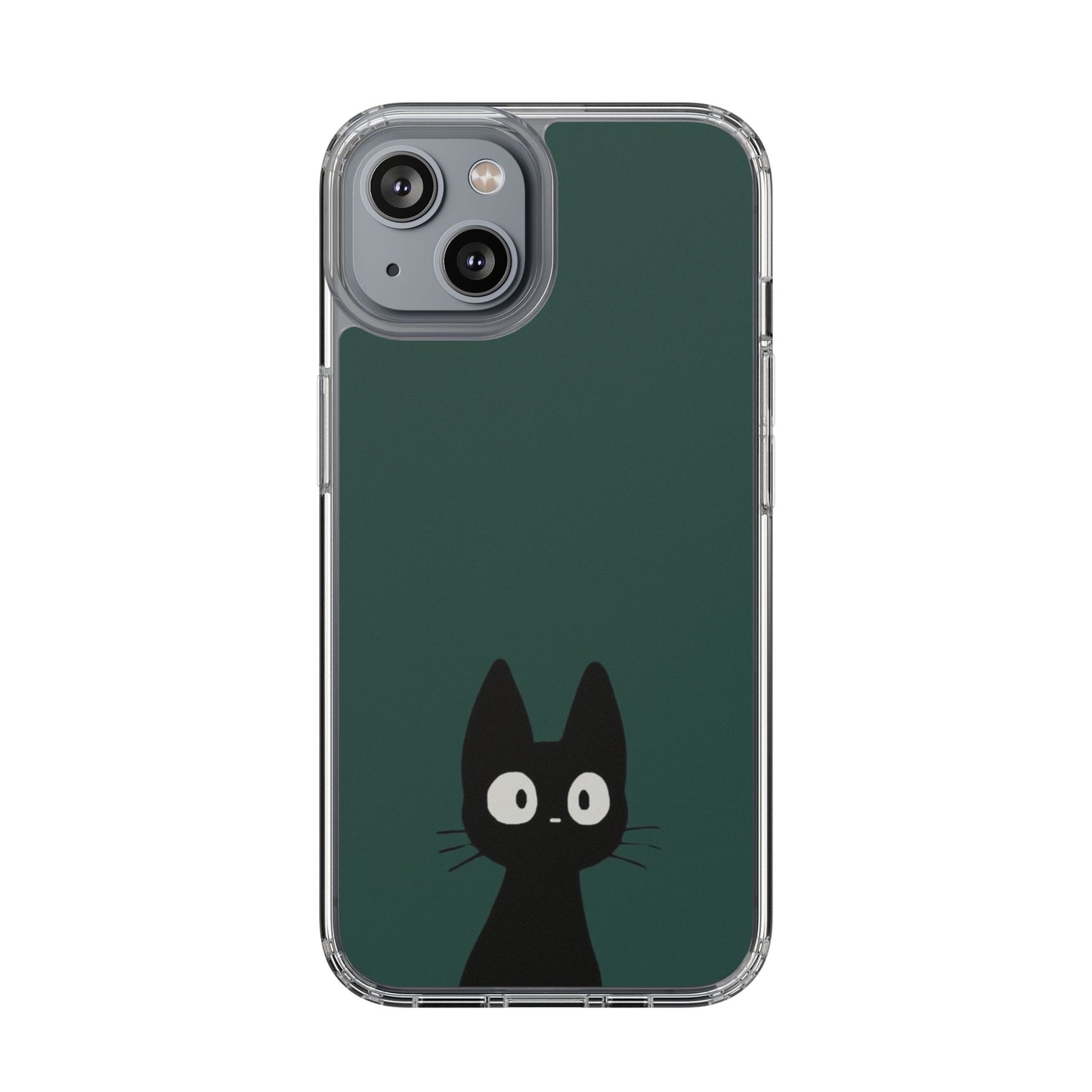 Kiki delivery service Phone case