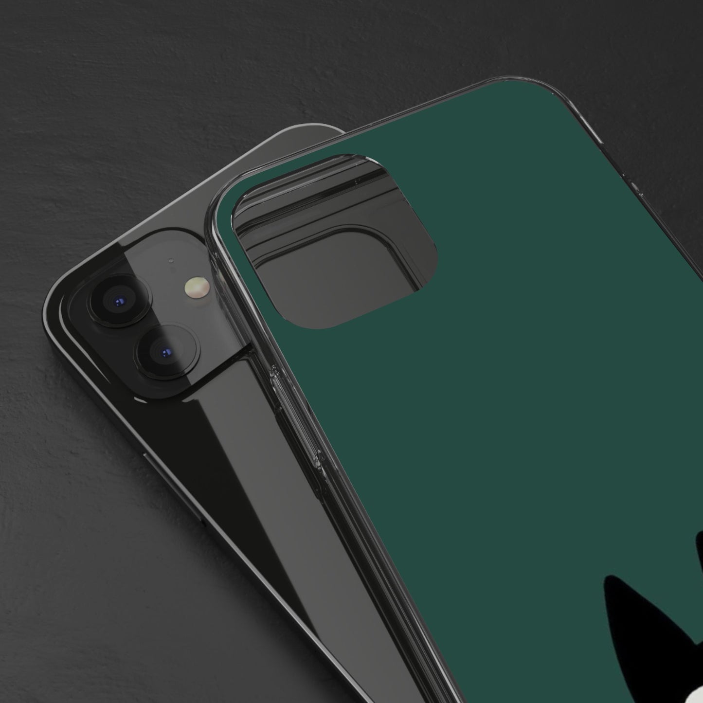 Kiki delivery service Phone case