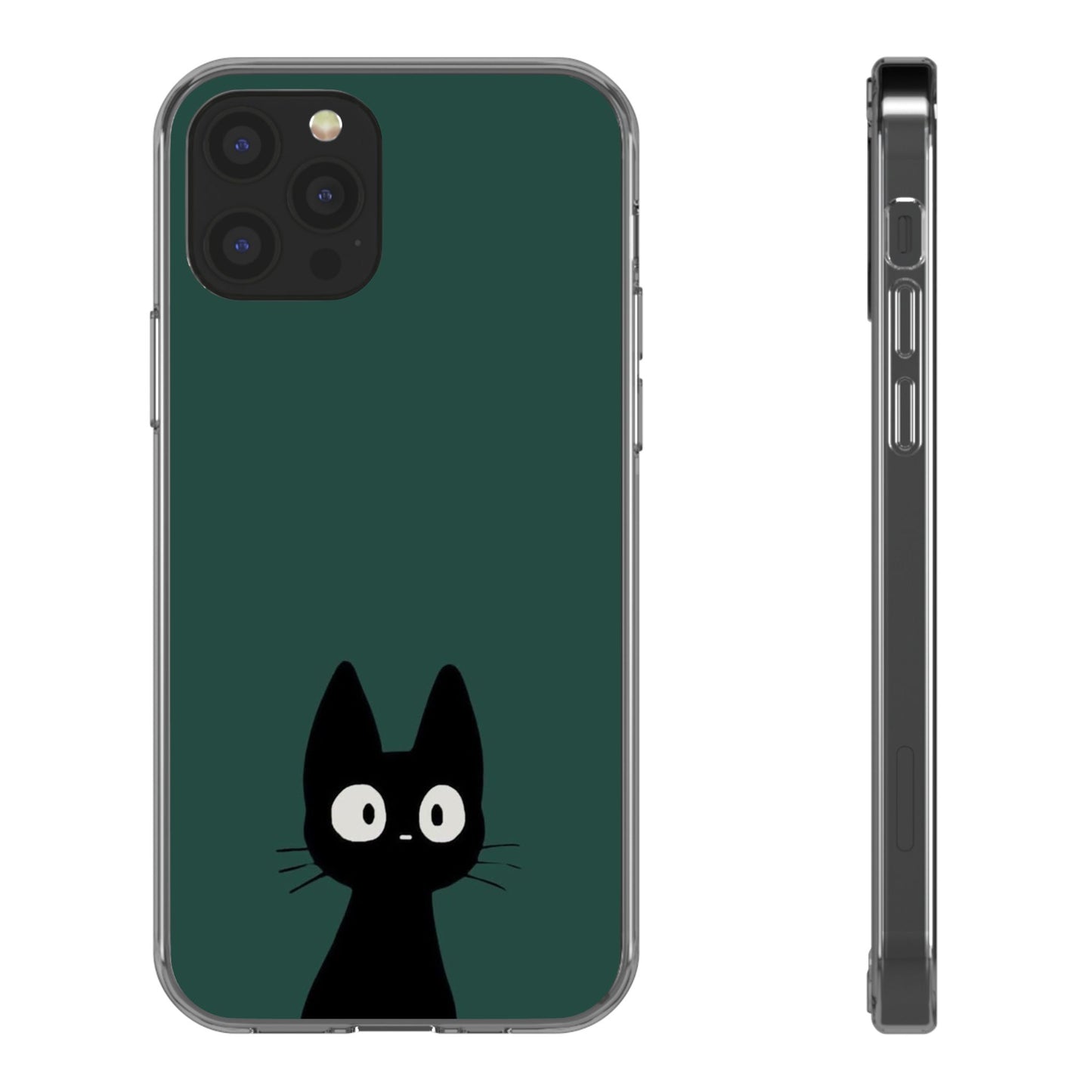 Kiki delivery service Phone case