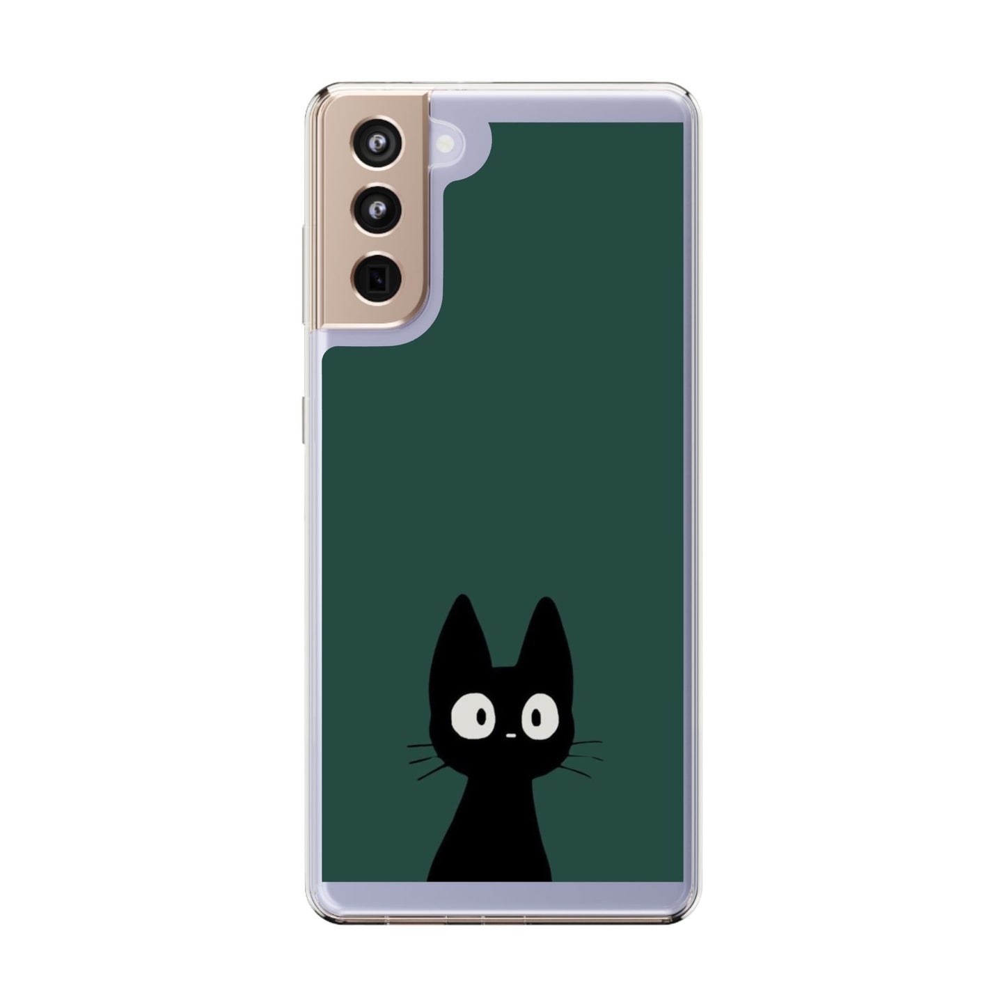 Kiki delivery service Phone case