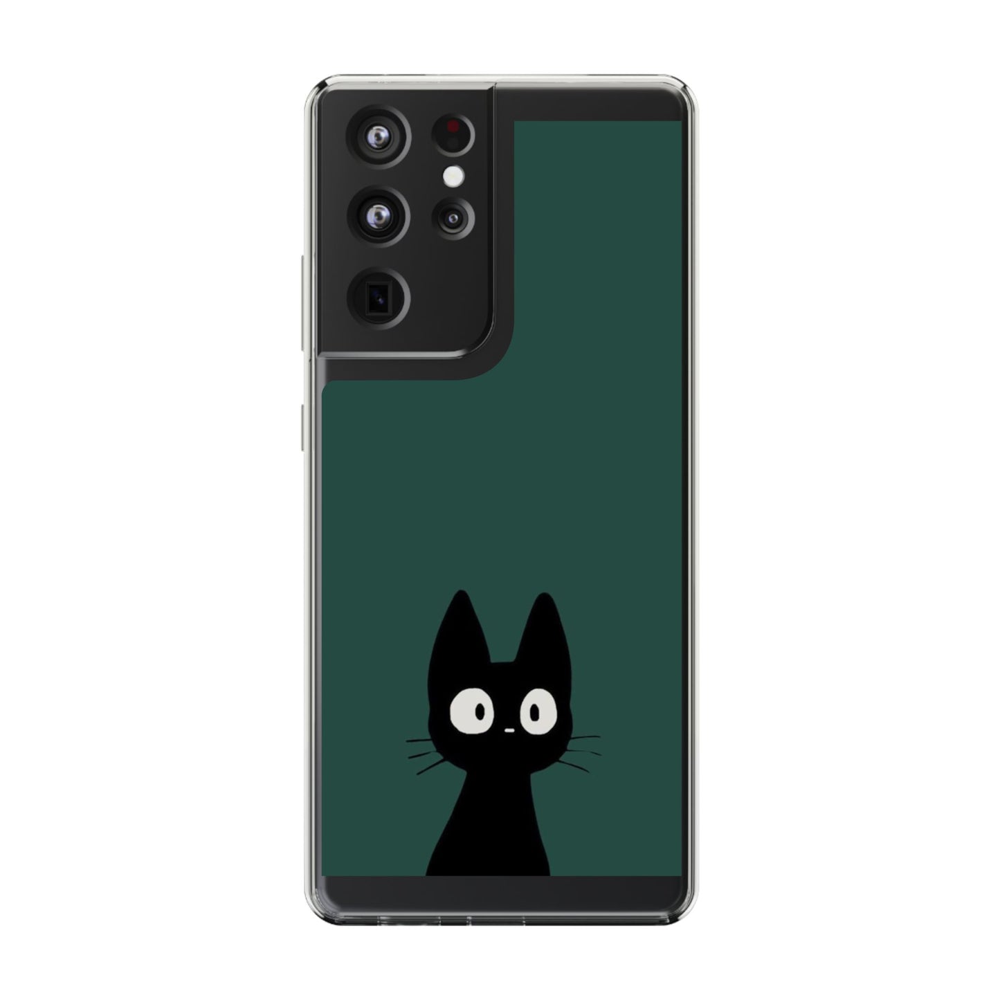 Kiki delivery service Phone case