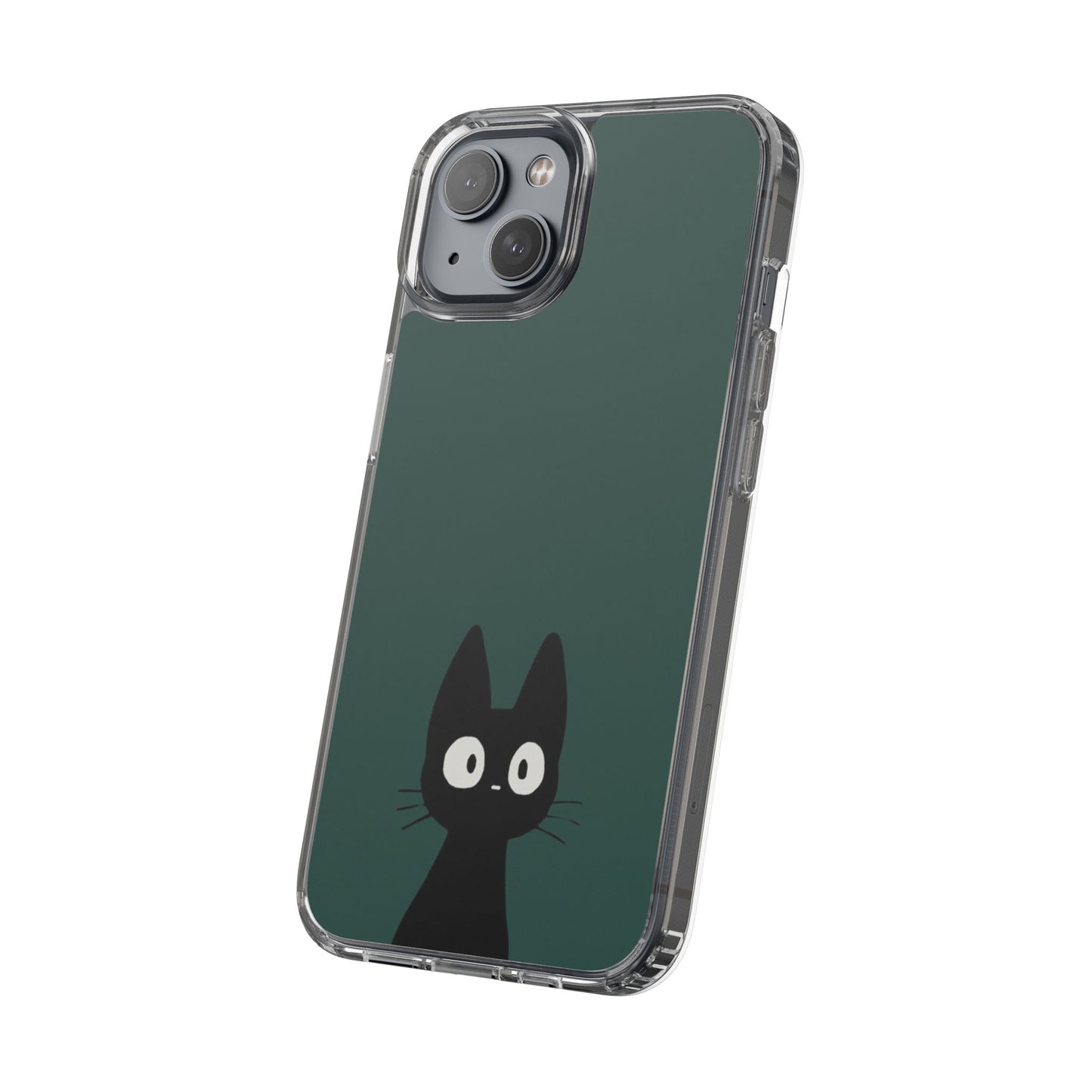 Kiki delivery service Phone case