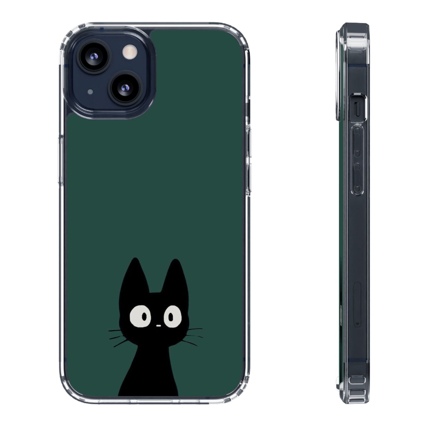 Kiki delivery service Phone case