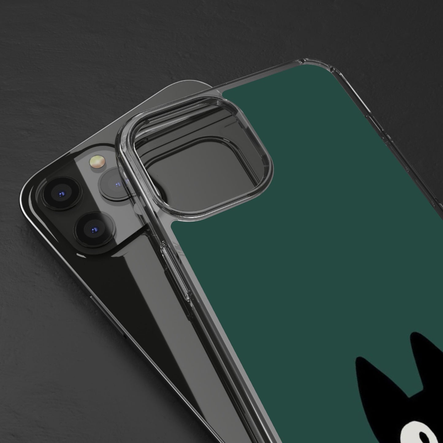 Kiki delivery service Phone case
