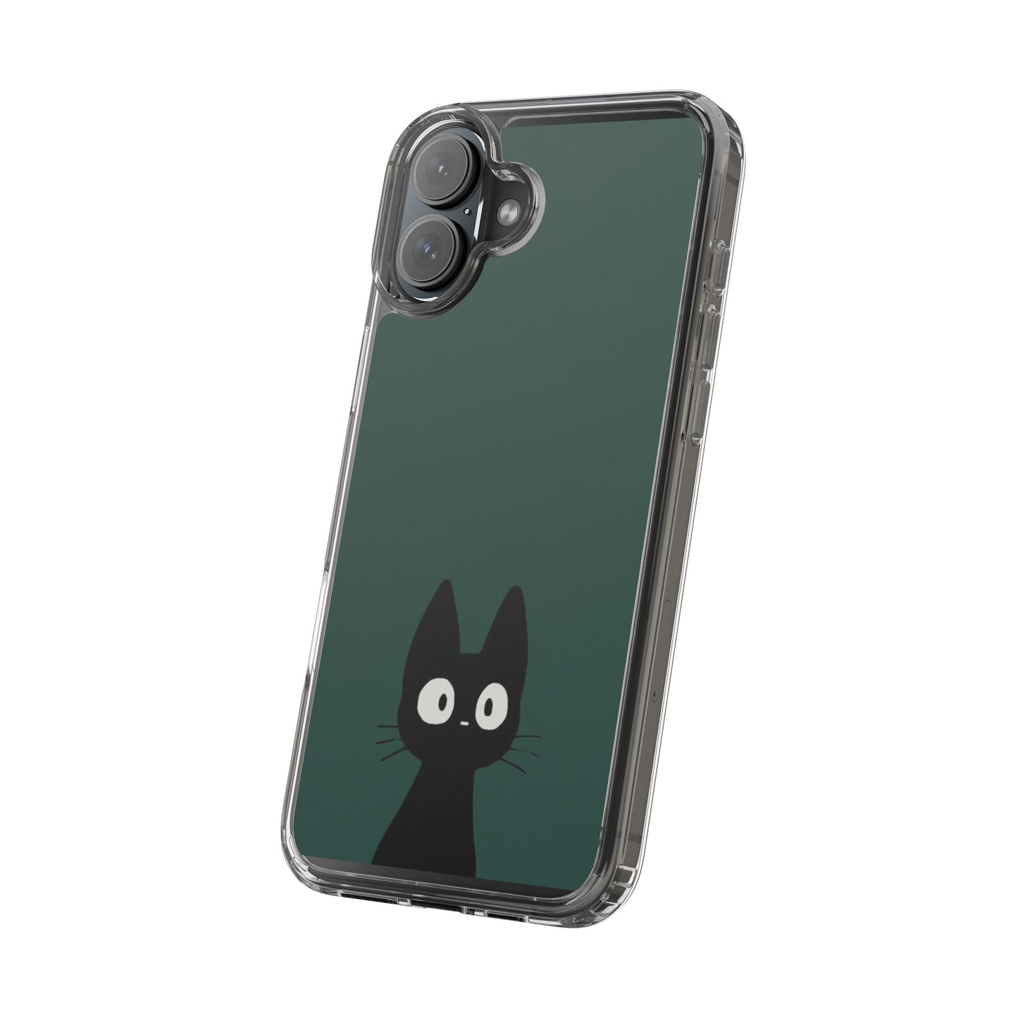 Kiki delivery service Phone case