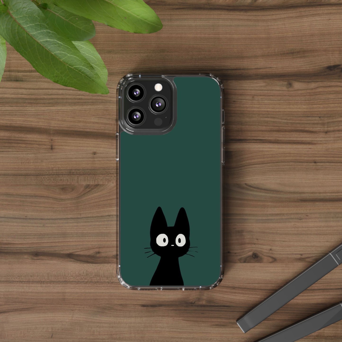 Kiki delivery service Phone case