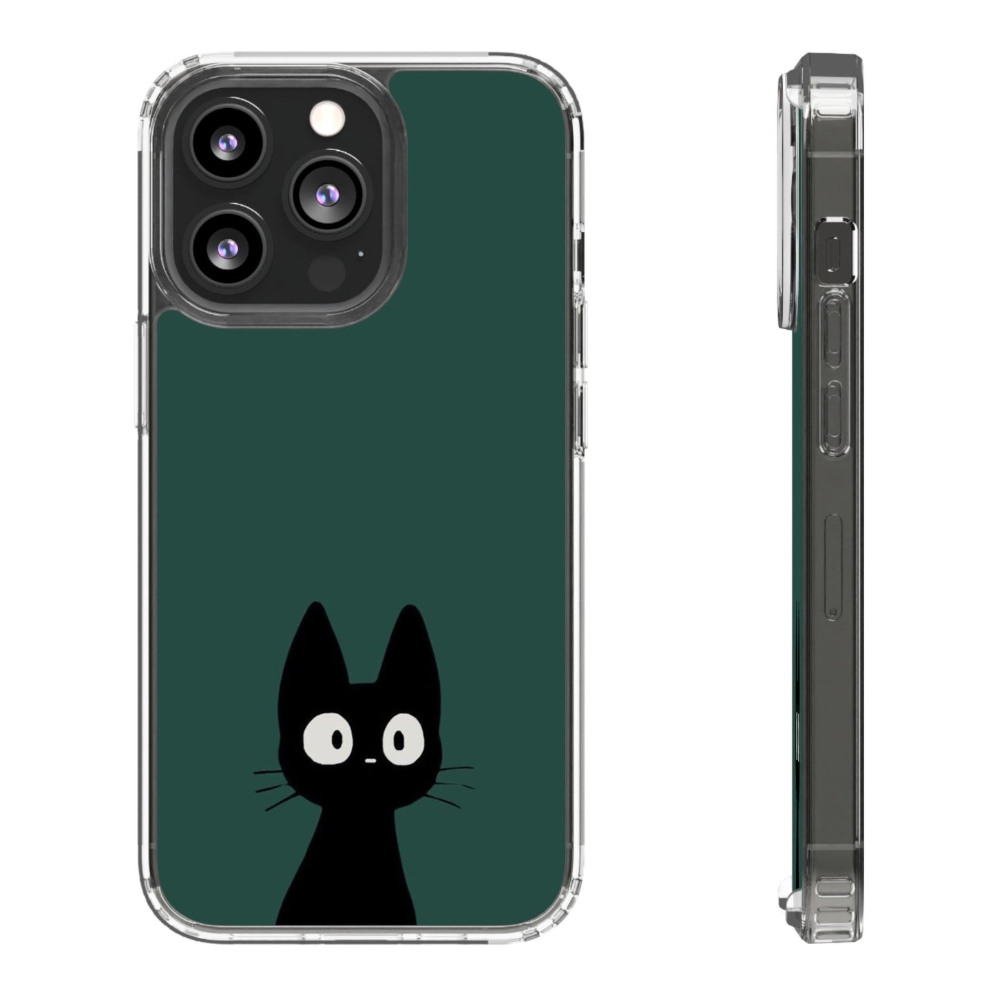 Kiki delivery service Phone case