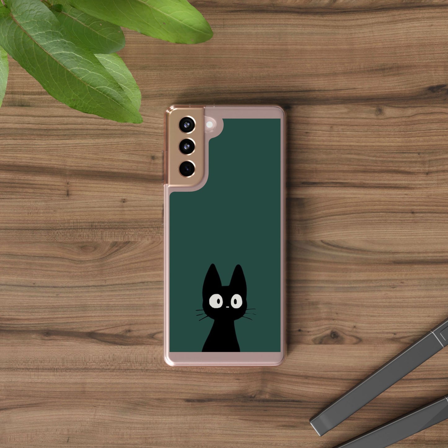 Kiki delivery service Phone case