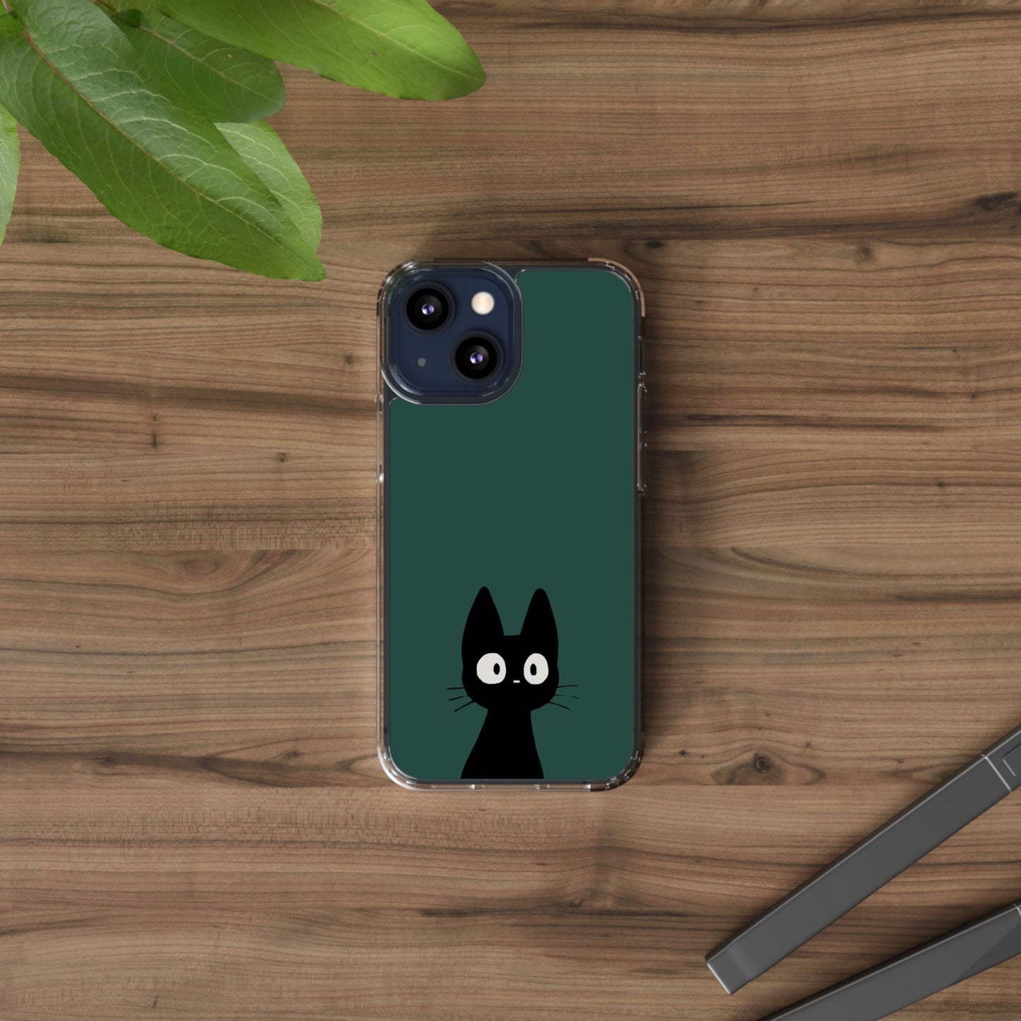 Kiki delivery service Phone case