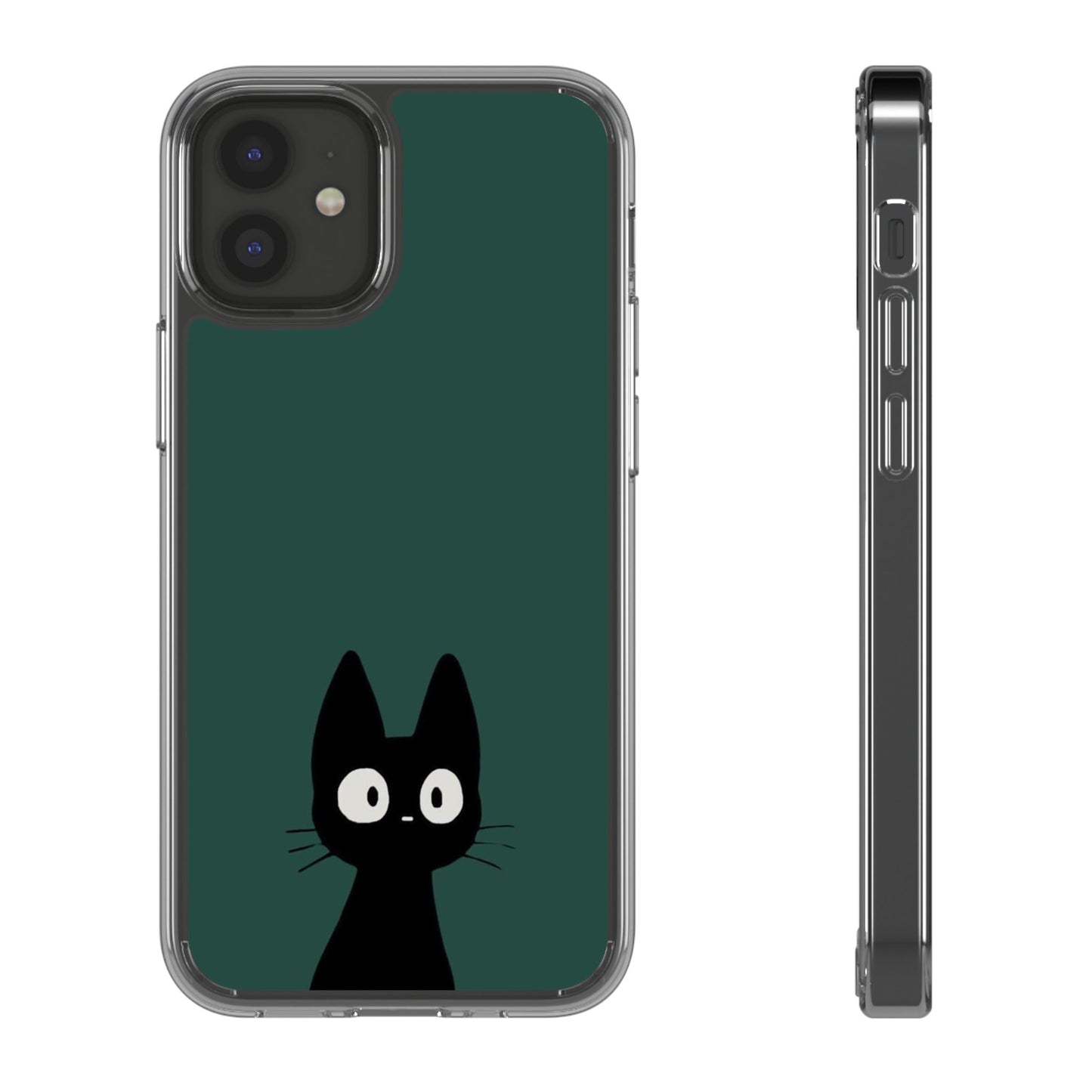Kiki delivery service Phone case