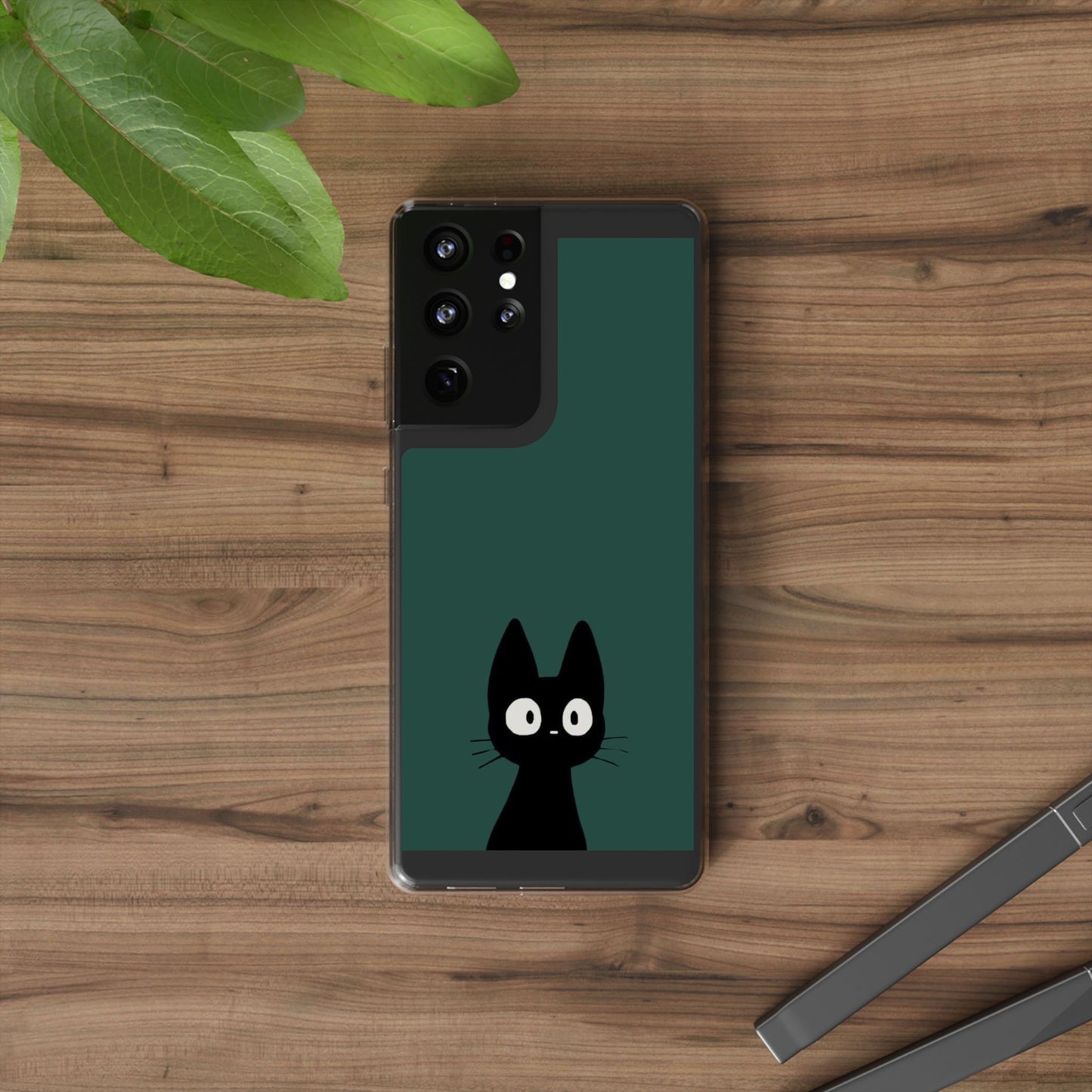 Kiki delivery service Phone case