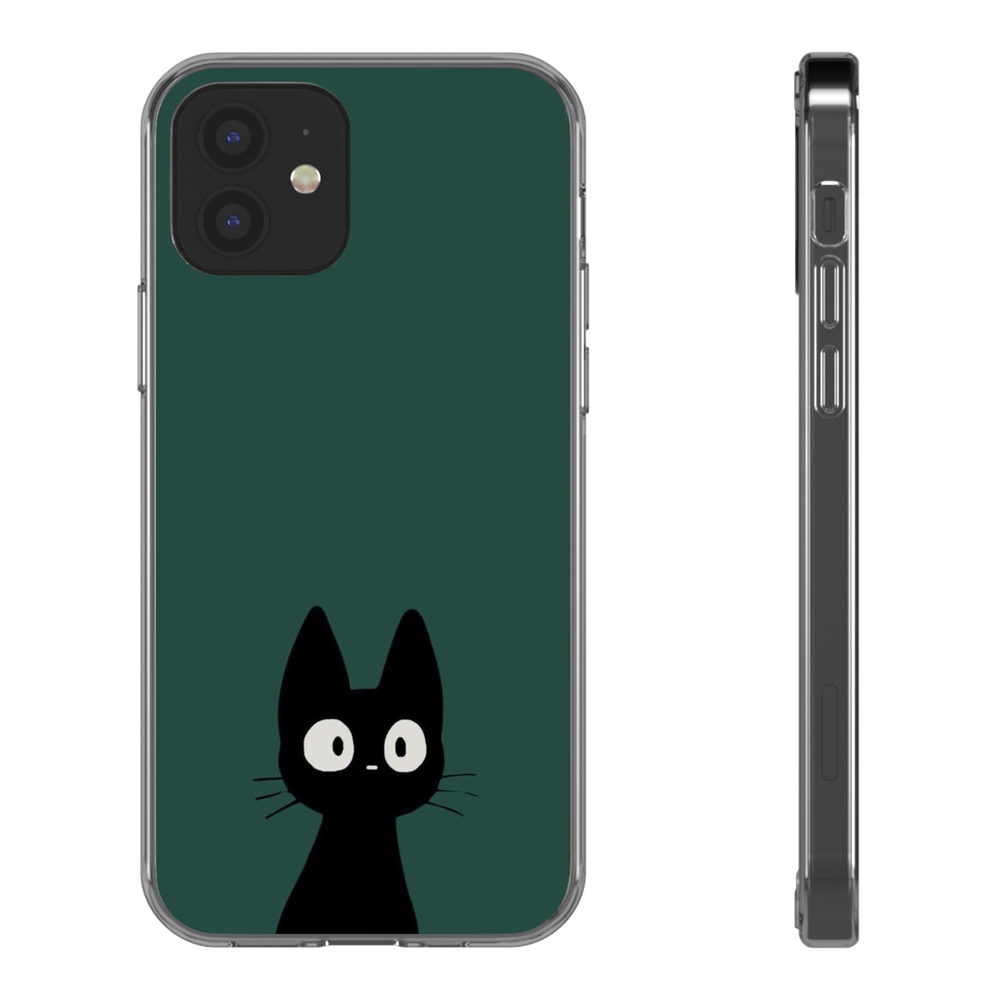 Kiki delivery service Phone case