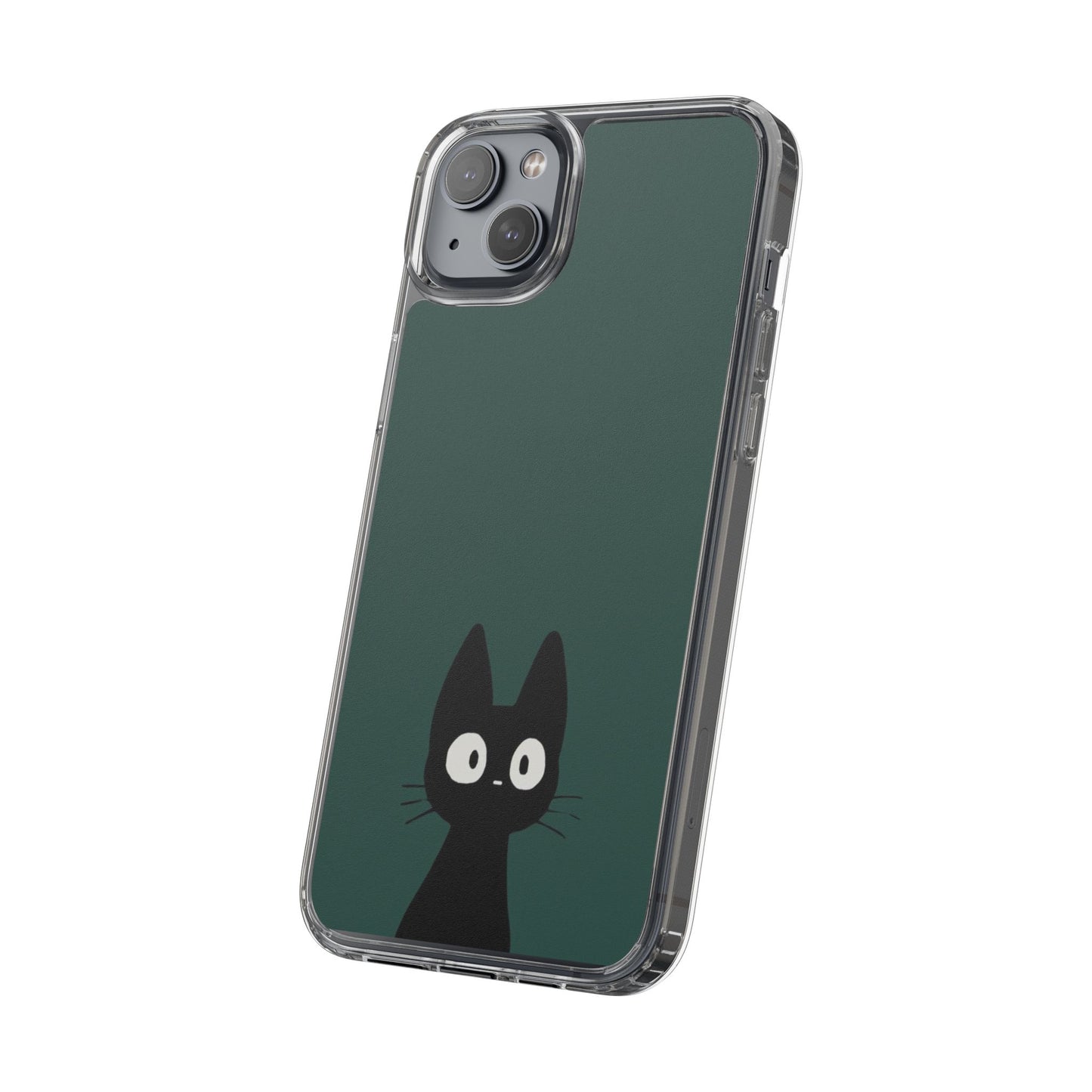Kiki delivery service Phone case