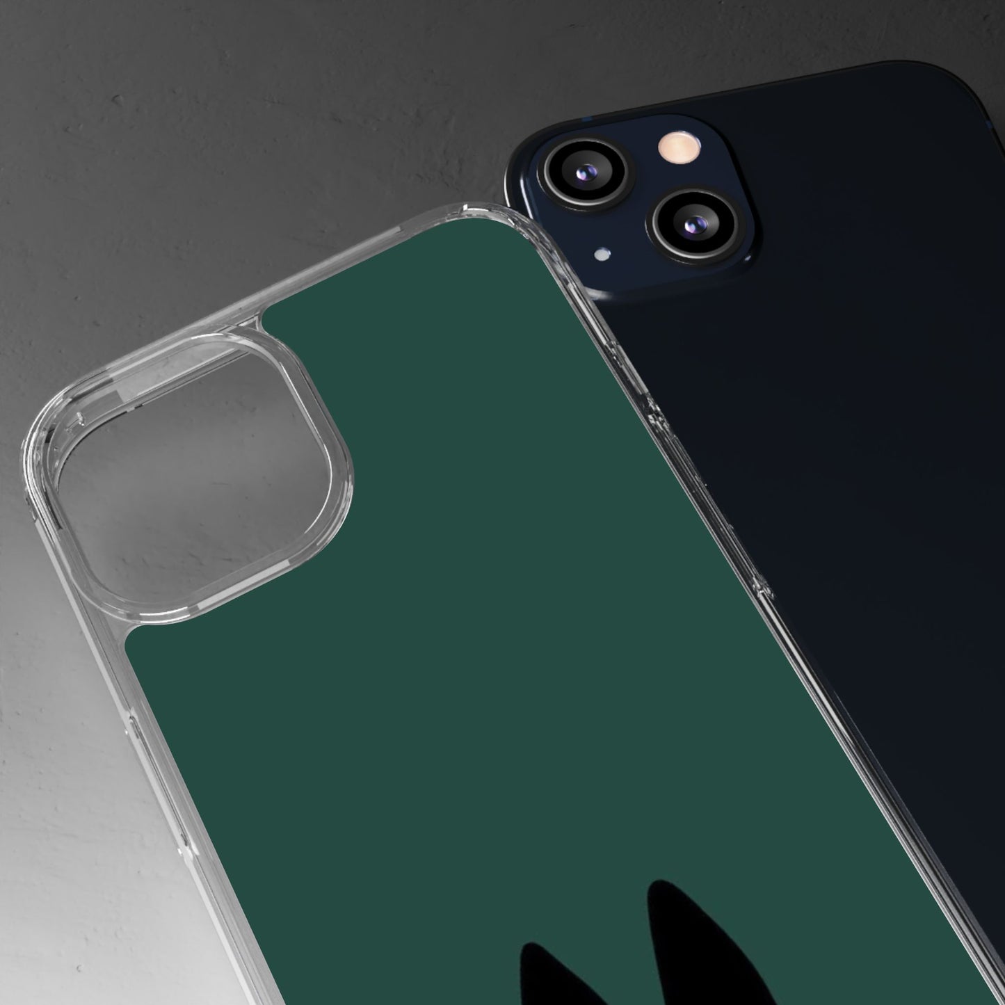 Kiki delivery service Phone case