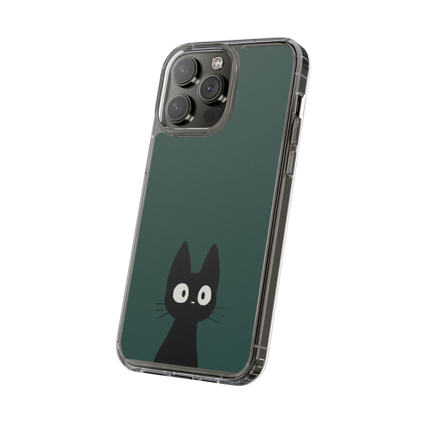 Kiki delivery service Phone case