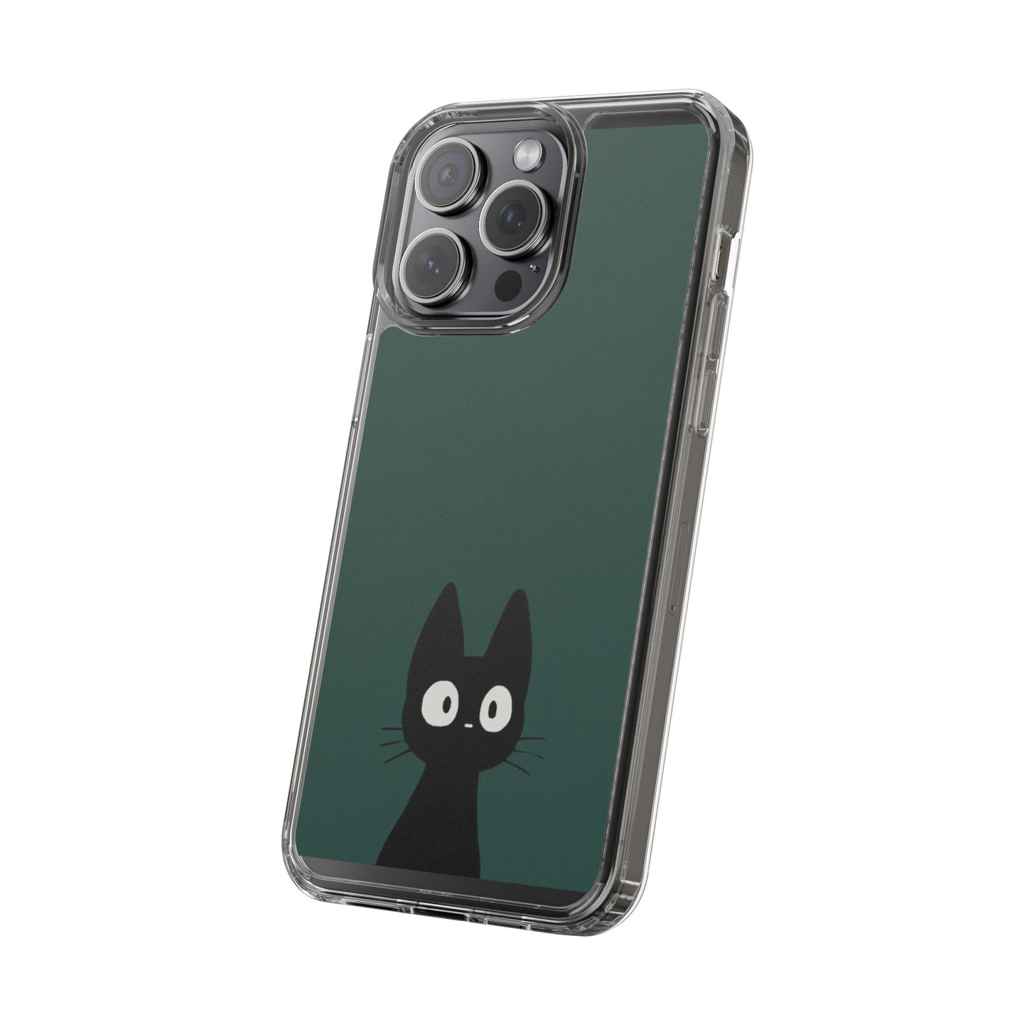Kiki delivery service Phone case