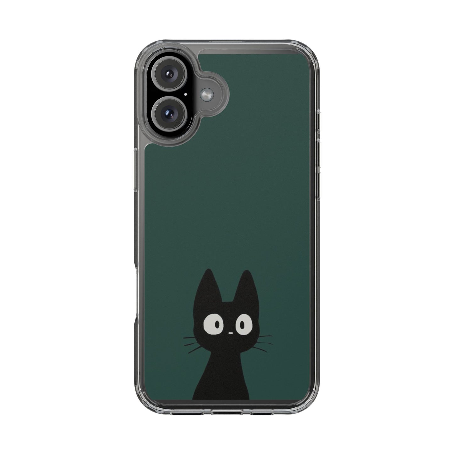 Kiki delivery service Phone case