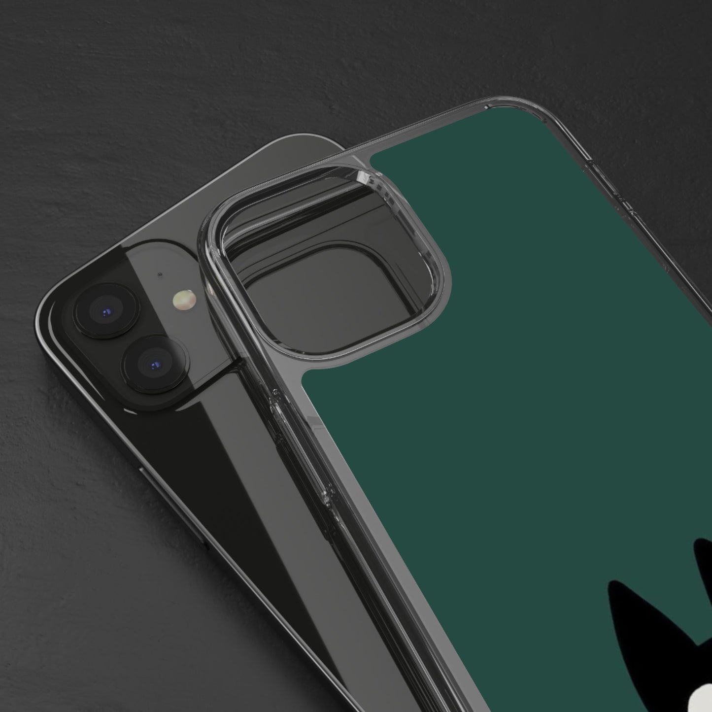 Kiki delivery service Phone case