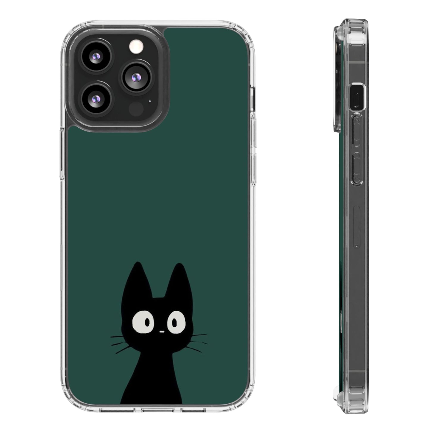 Kiki delivery service Phone case