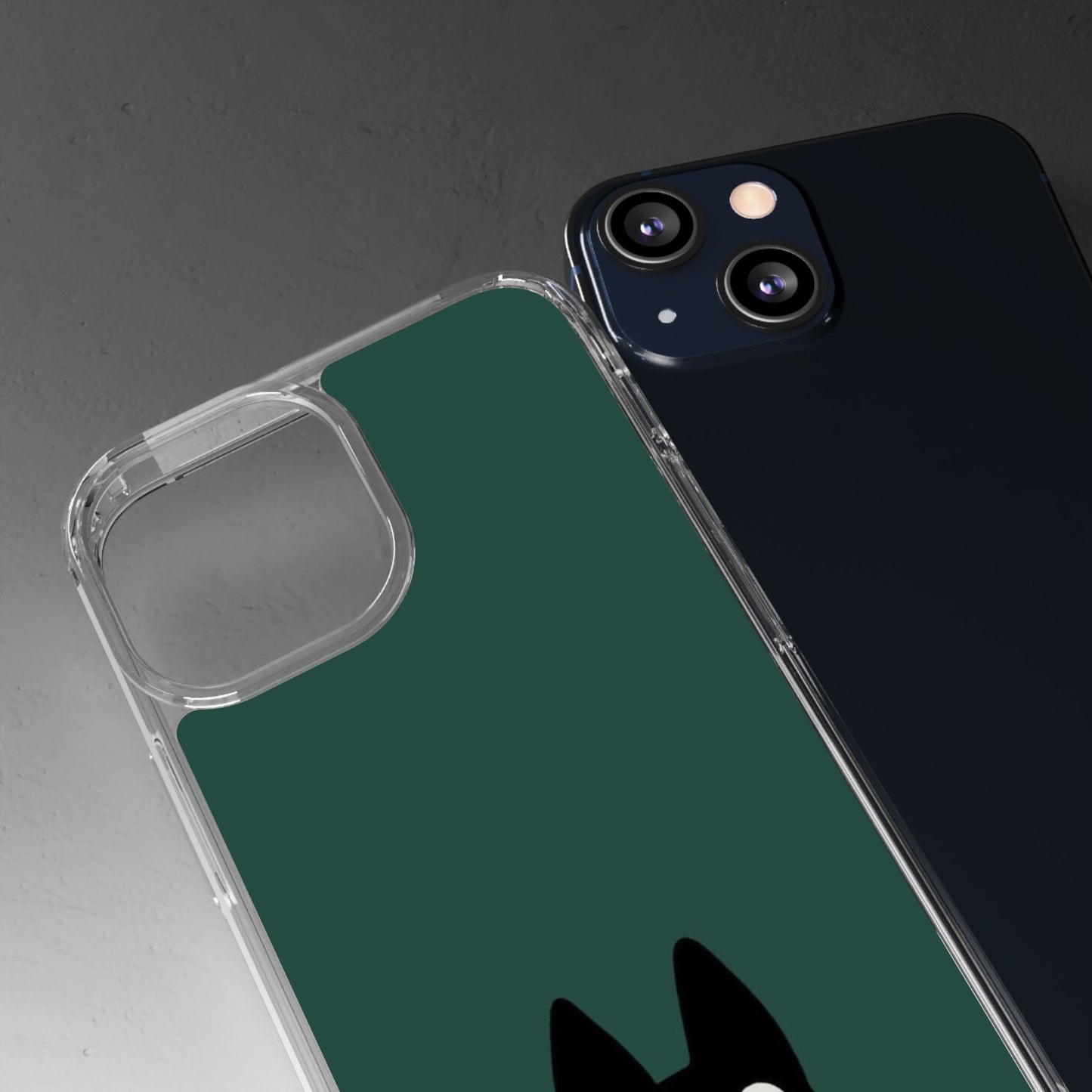 Kiki delivery service Phone case
